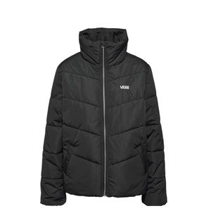 vans puffer jacket